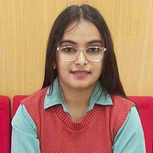 Photo of Swati Upadhyay
