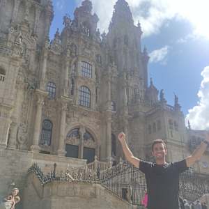 Photo of Emilio