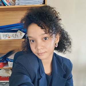 Photo of Chadine Jenkins