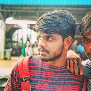 Photo of Anil