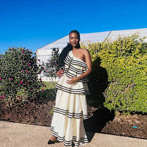Photo of Khanyisile