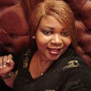Photo of Kefilwe Constance Mukokomani