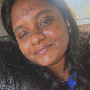 Photo of Sheeba Balaji