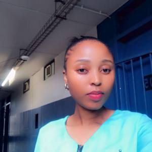 Photo of Refilwe