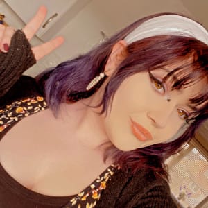 Photo of Rachael