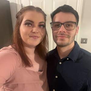Photo of Katie