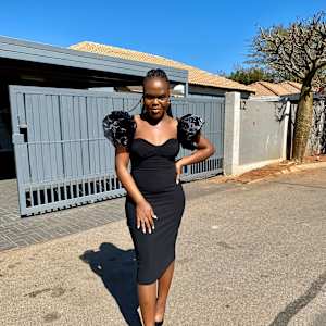 Photo of Kearabetswe Mnguni
