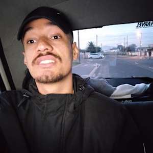 Photo of Devan Joseph