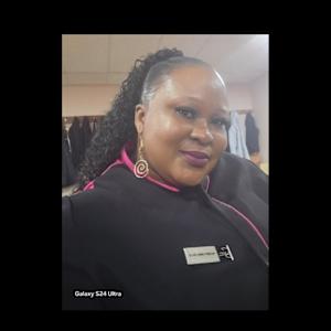 Photo of Jeanette