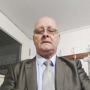 Photo of Clive T Finnis