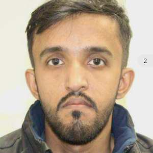 Photo of Usama