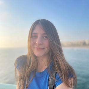 Photo of Jessica