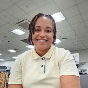 Photo of Anelisa