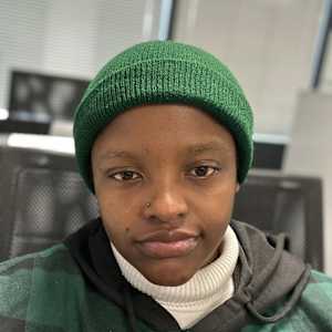 Photo of Zintle