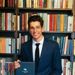 Photo of Raphael