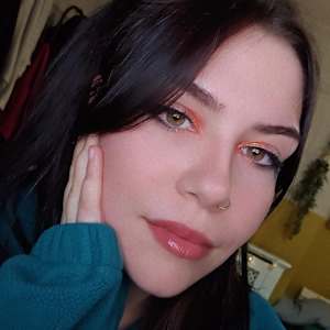 Photo of Leah