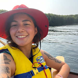 Photo of Maria