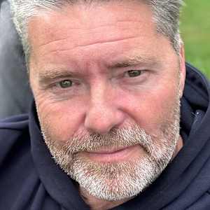 Photo of Nick Smith