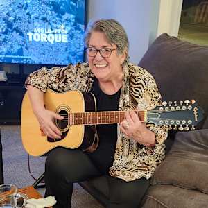 Photo of Shirley Phillips