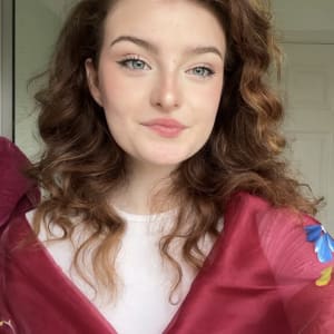 Photo of Kathryn