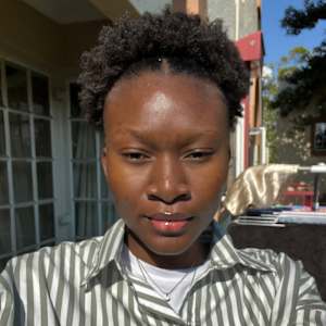 Photo of Gabrielle