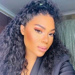 Photo of Thembi