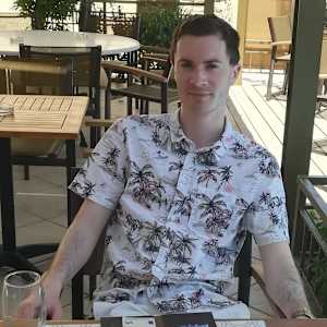 Photo of Robert