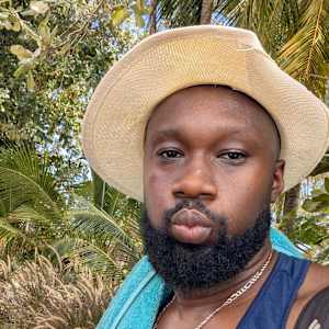 Photo of Joseph Koroma