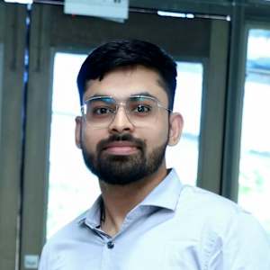 Photo of Biswajit