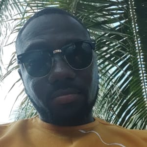 Photo of Akwesi Kusi