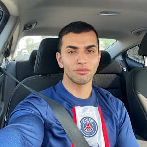 Photo of SEYAR JAWID