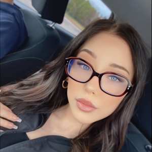 Photo of Megan
