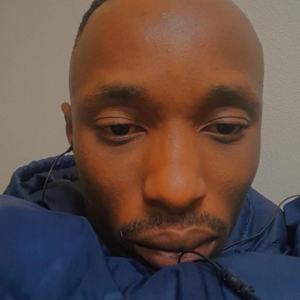 Photo of Kgotso Mokgara