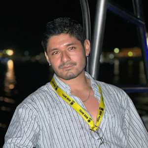 Anderson Aldair Fernandez Chapoñan