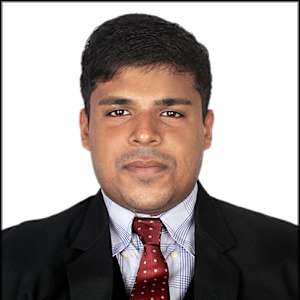 Photo of ASHUTOSH