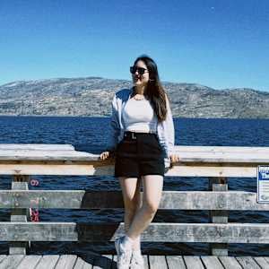 Photo of Samantha
