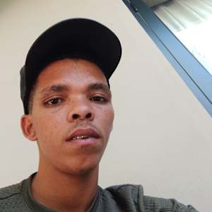 Photo of Ruben