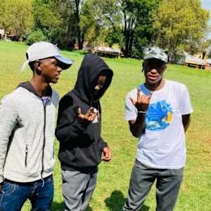Photo of lebogang