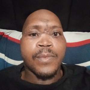 Photo of Siyabonga