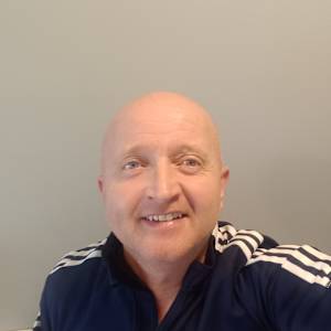 Photo of Henry O kane