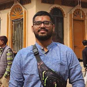Photo of Biswajit Barman