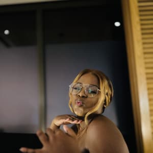 Photo of Sisanda