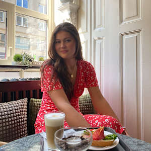 Photo of Josephine