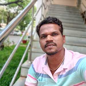 Photo of Anandh