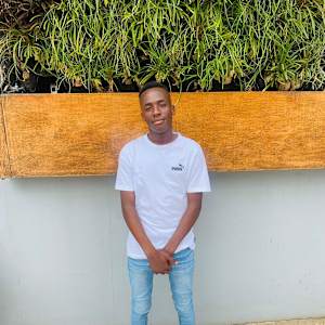 Photo of Mpho Alpheus