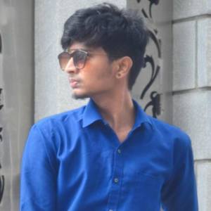 Photo of Sumanth