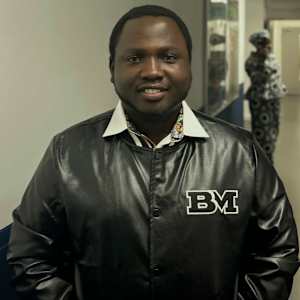 Photo of Samuel