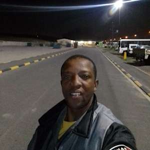 Photo of Sifiso danise