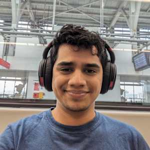 Photo of Aditya