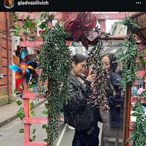 Photo of Ariunzaya Myagmar